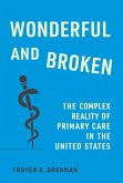 Wonderful and Broken Wonderful and Broken