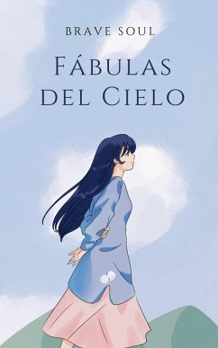 Cover Fábulas del Cielo