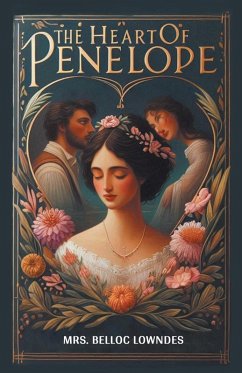 Cover The Heart of Penelope