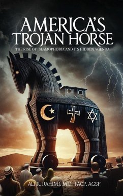 Cover America' s Trojan Horse