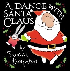Cover A Dance with Santa Claus