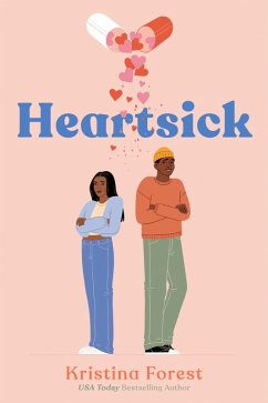 Cover Heartsick