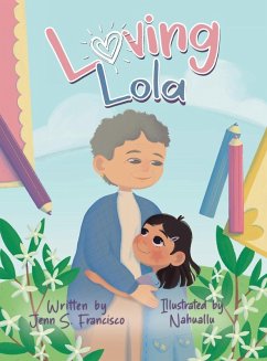 Loving Lola Loving Lola