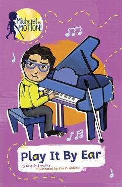 Cover Play It by Ear
