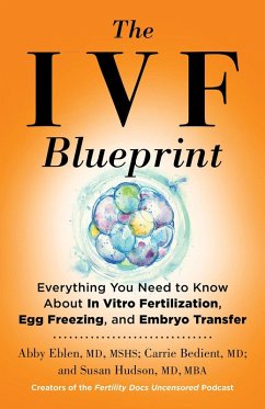 Cover The Ivf Blueprint
