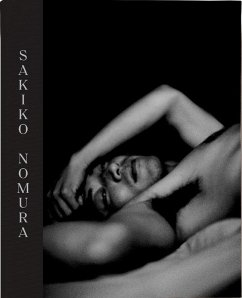Cover SAKIKO NOMURA