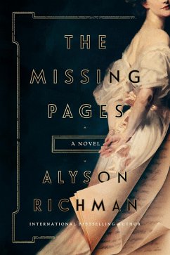 Cover The Missing Pages (eBook, ePUB)