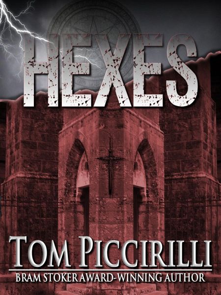 Hexes (eBook, ePUB)