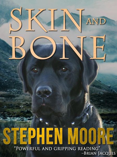 Skin and Bone (eBook, ePUB)