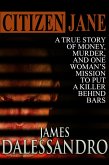 Citizen Jane (eBook, ePUB)