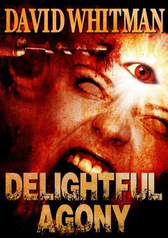 Cover Delightful Agony (eBook, ePUB)