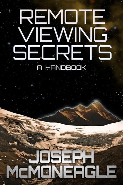 Remote Viewing Secrets (eBook, ePUB)