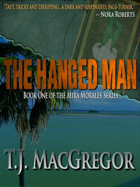 The Hanged Man (eBook, ePUB) The Hanged Man (eBook, ePUB)