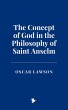 The Concept of God in the Philosophy of... - Bild 1