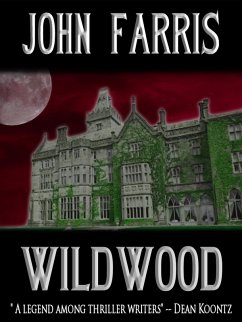 Cover Wildwood (eBook, ePUB)