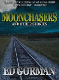 Moonchasers & Other stories (eBook, ePUB) Moonchasers & Other stories (eBook, ePUB)