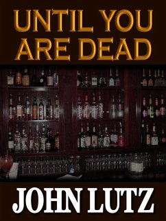 Cover Until You Are Dead (eBook, ePUB)