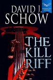 The Kill Riff (eBook, ePUB) The Kill Riff (eBook, ePUB)