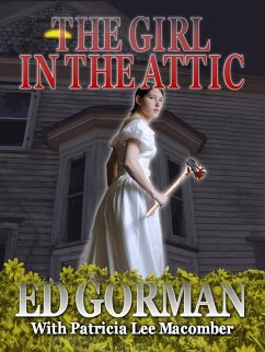 Cover The Girl in the Attic (eBook, ePUB)
