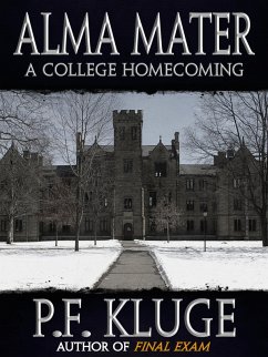 Cover Alma Mater: A College Homecoming (eBook, ePUB)