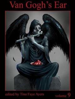 Cover Van Gogh's Ear Volume 9 (eBook, ePUB)