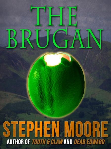 The Brugan (eBook, ePUB)