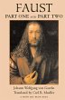 Faust Part One and Part Two (eBook,... - Bild 1
