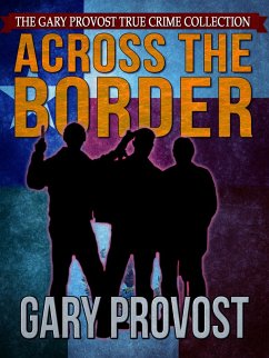 Cover Across the Border (eBook, ePUB)