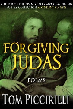 Cover Forgiving Judas (eBook, ePUB)