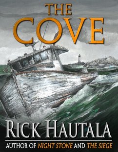 Cover The Cove (eBook, ePUB)