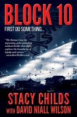 Block 10 (eBook, ePUB) Block 10 (eBook, ePUB)