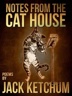 Cover Notes from the Cat House (eBook, ePUB)