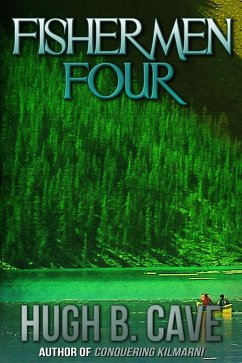 Cover Fishermen Four (eBook, ePUB)