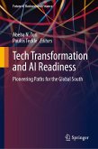 Tech Transformation and AI Readiness (eBook, PDF)