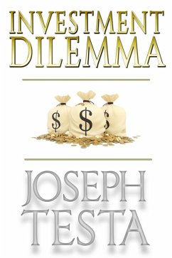 Cover Investment Dilemma (eBook, ePUB)