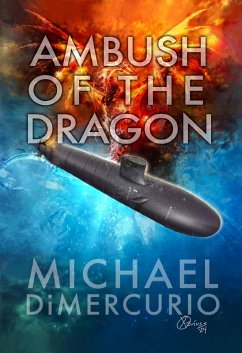 Cover Ambush of the Dragon (eBook, ePUB)