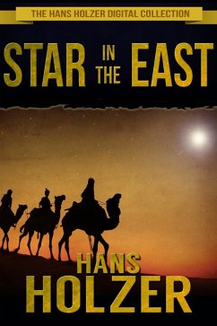Cover Star in the East (eBook, ePUB)