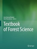Textbook of Forest Science (eBook, PDF)