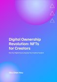 Digital Ownership Revolution (eBook, ePUB) Digital Ownership Revolution (eBook, ePUB)
