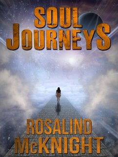 Cover Soul Journeys (eBook, ePUB)