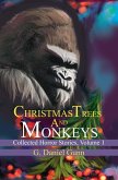 Christmas Trees and Monkeys (eBook, ePUB)