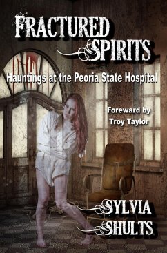 Fractured Spirits (eBook, ePUB) - Shults, Sylvia