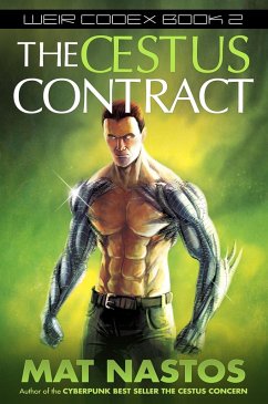 Cover The Cestus Contract (eBook, ePUB)