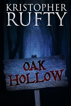Cover Oak Hollow (eBook, ePUB)