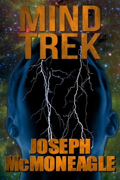 Cover Mind Trek (eBook, ePUB)