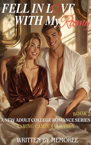 Fell in Love with My Roomy (eBook, ePUB) Fell in Love with My Roomy (eBook, ePUB)