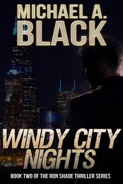 Windy City Knights (eBook, ePUB) - Black, Michael A.