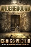 Underground (eBook, ePUB) Underground (eBook, ePUB)