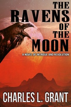 Cover The Ravens of the Moon (eBook, ePUB)