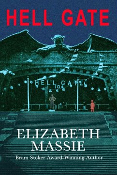 Cover Hell Gate (eBook, ePUB)